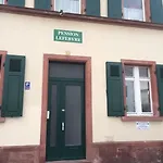 Penzion Lefebvre