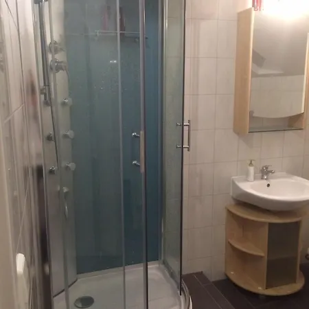 Lefebvre Pensión Weil am Rhein