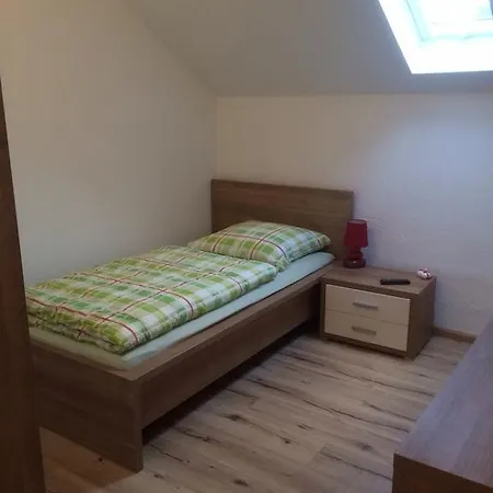 Guest house Lefebvre 2*