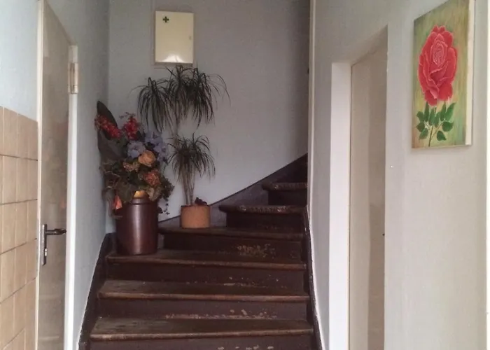 ペンション ルフェーブル ヴァイル・アム・ライン