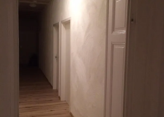 ゲストハウス ペンション ルフェーブル