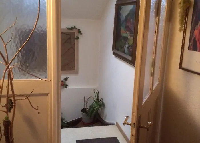 ゲストハウス ペンション ルフェーブル