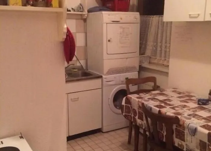 ペンション ルフェーブル ヴァイル・アム・ライン