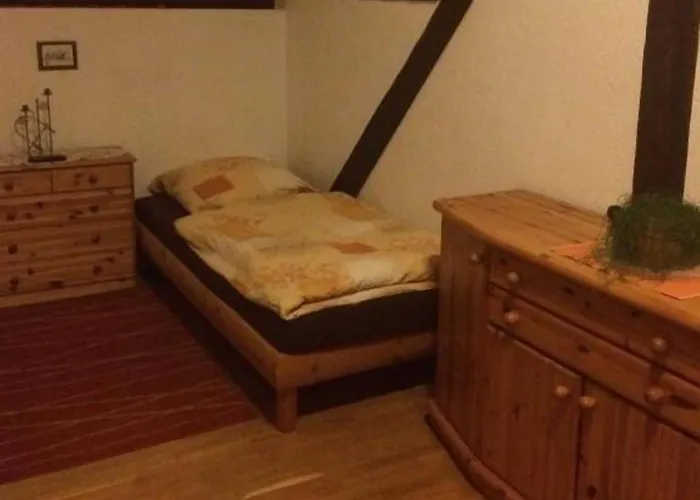 ゲストハウス ペンション ルフェーブル