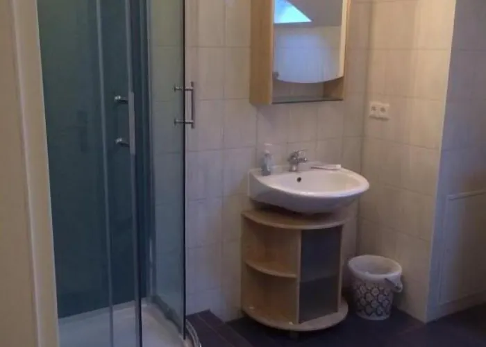 ゲストハウス ペンション ルフェーブル ヴァイル・アム・ライン