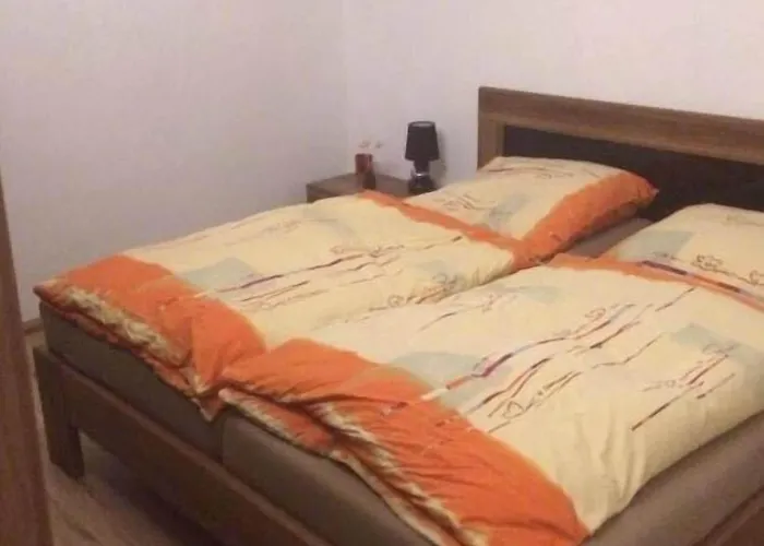 ペンション ルフェーブル ゲストハウス 2*