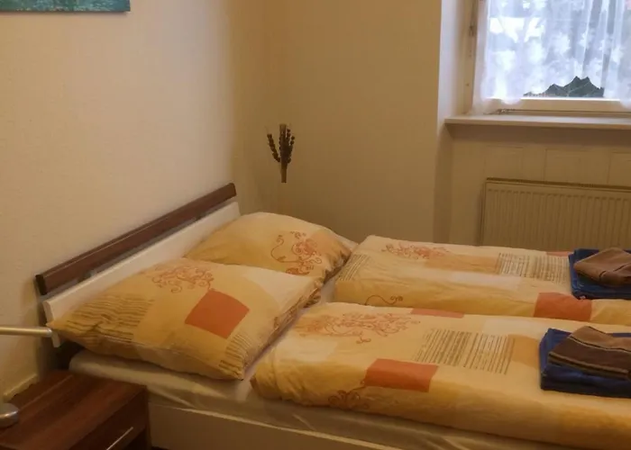 ペンション ルフェーブル 2*