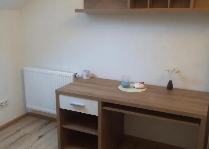 ペンション ルフェーブル 2*