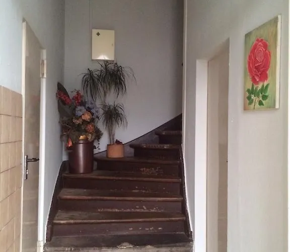 ペンション ルフェーブル ヴァイル・アム・ライン