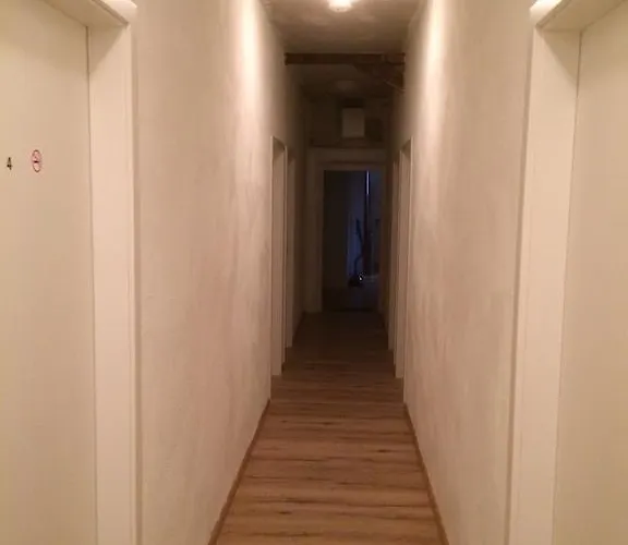 ペンション ルフェーブル ヴァイル・アム・ライン