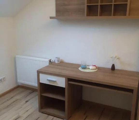 ゲストハウス ペンション ルフェーブル ヴァイル・アム・ライン