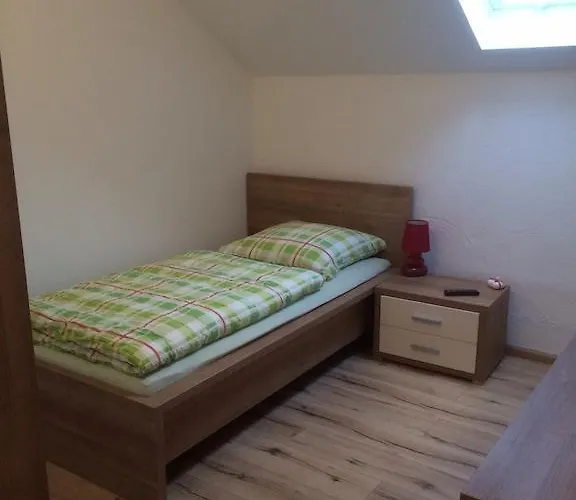 ゲストハウス ペンション ルフェーブル 2*