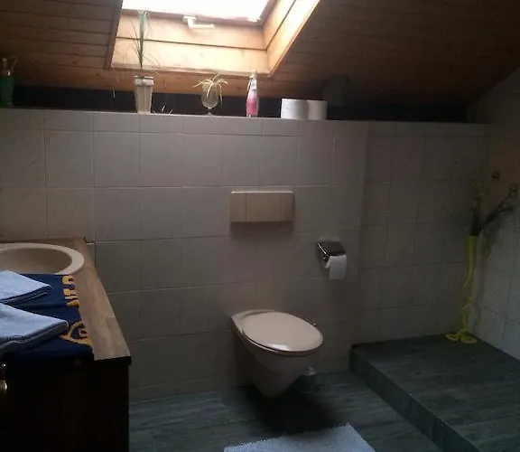 ペンション ルフェーブル ヴァイル・アム・ライン