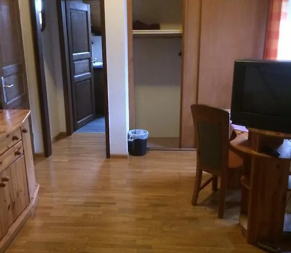 ペンション ルフェーブル