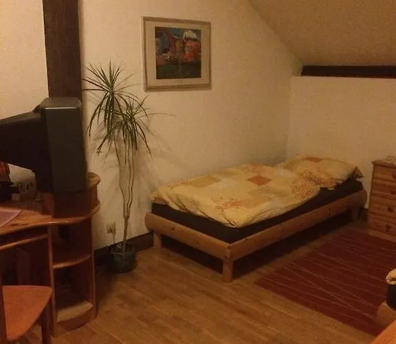 ペンション ルフェーブル